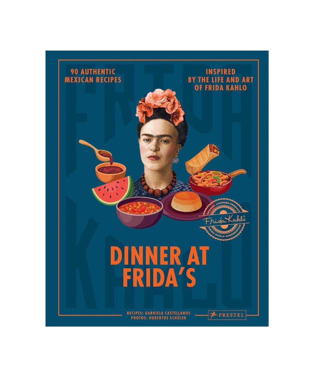 Dinner at Frida's